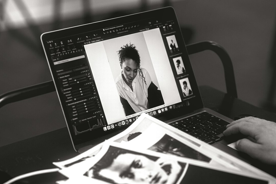 digital document scanning