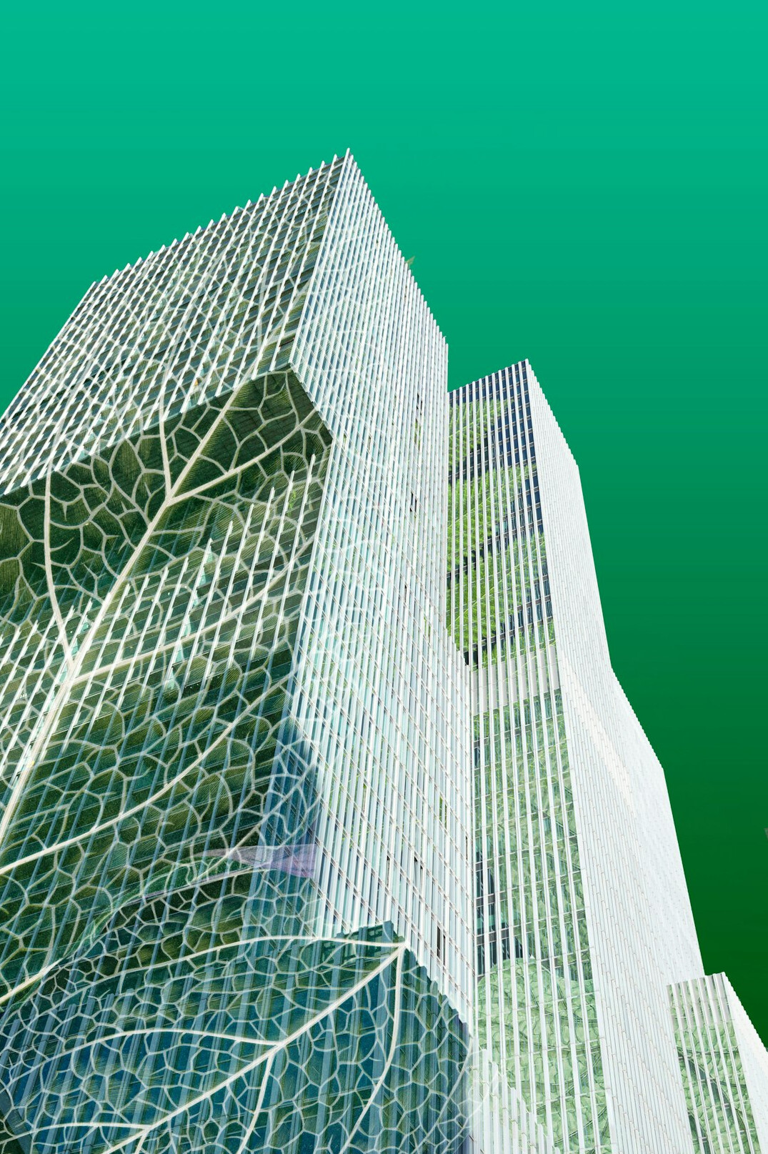 green office documents